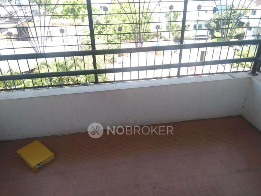 1 BHK Flat In Sai Miracle for Rent In Nigdi