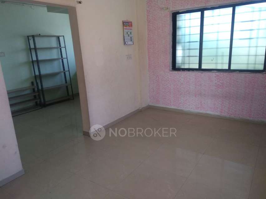 1 BHK Flat In Sai Miracle for Rent In Nigdi