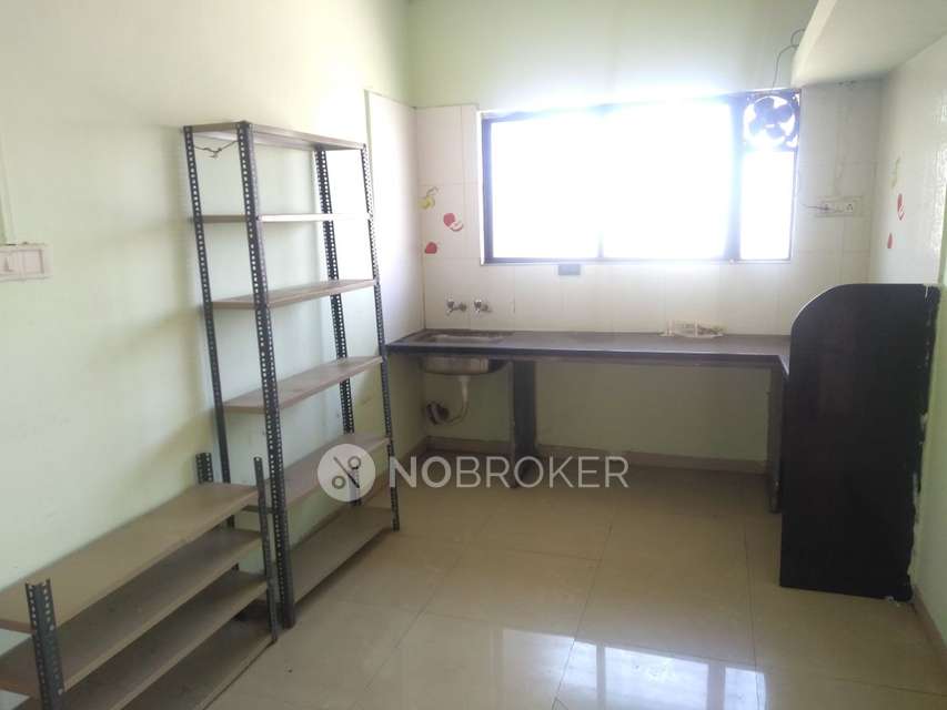 1 BHK Flat In Sai Miracle for Rent  In Nigdi