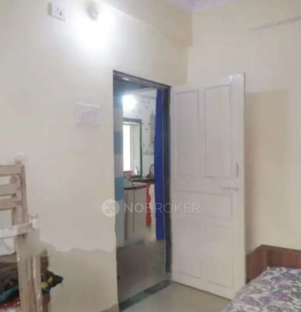 2 BHK Flat In Krishna Sakha Chs For Sale  In Uran