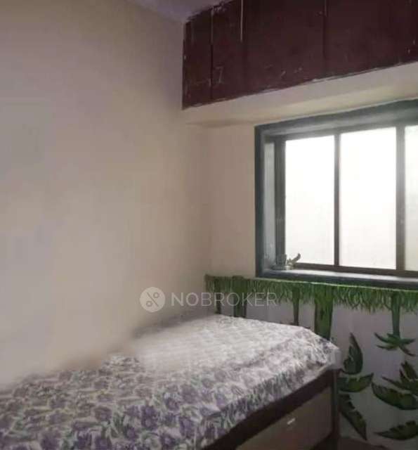 2 BHK Flat In Krishna Sakha Chs For Sale  In Uran
