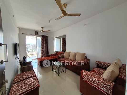 2 BHK Flat In Rachana Cilantro for Rent  In Wagholi