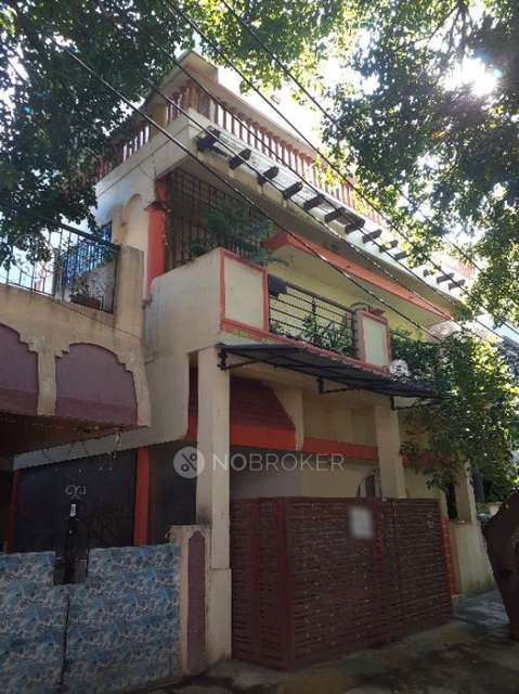 2 BHK Flat In Standaleon Buidling for Rent  In  Kasturi Nagar