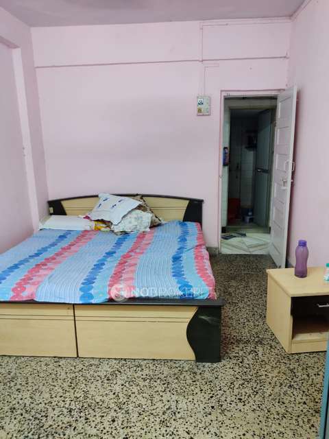 1 BHK Flat In Jumbo Darshan for Rent  In Andheri East