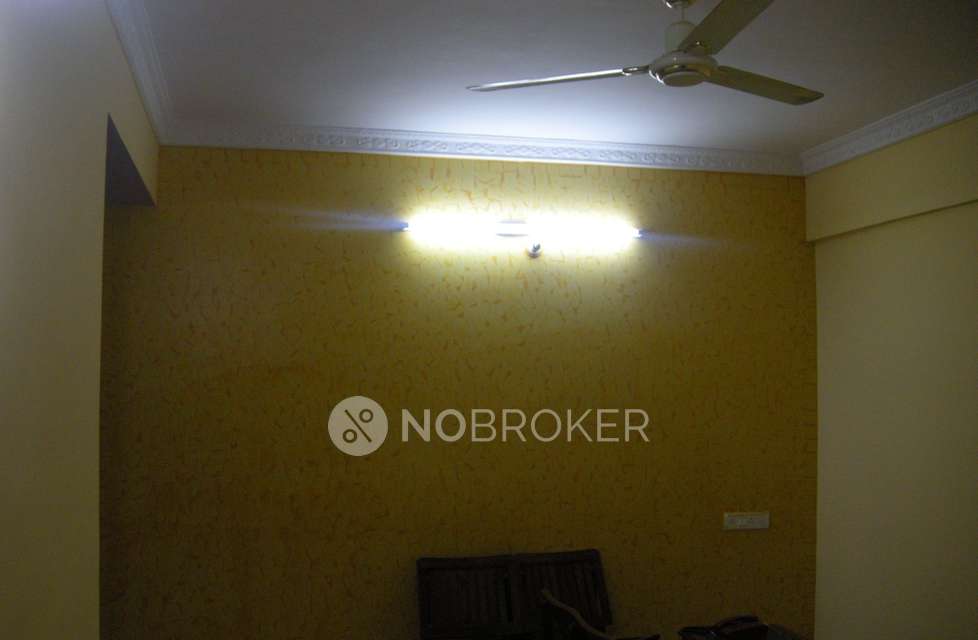 2 BHK Flat In Varshitha Paradise, Horamavu for Rent  In Horamavu