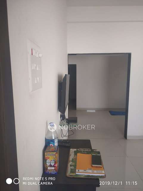 2 BHK Flat In Sai Shyam for Rent  In Wagholi