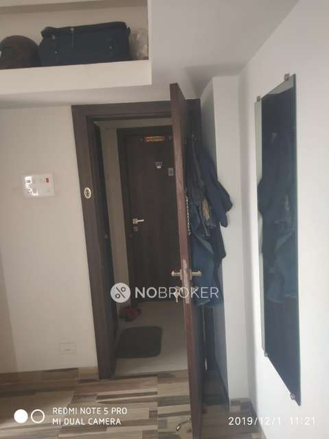 2 BHK Flat In Sai Shyam for Rent  In Wagholi