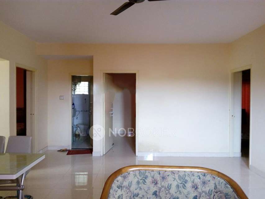 3 BHK Flat In Nisarga Keerthana For Sale  In Suryanagar