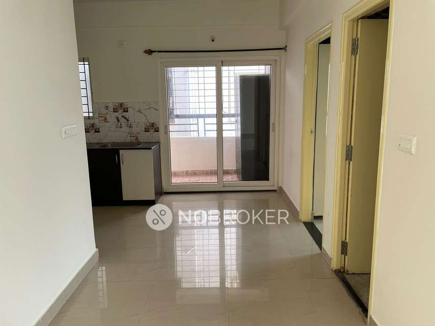 2 BHK Flat In Ds-max Sherwood for Rent  In Gunjur