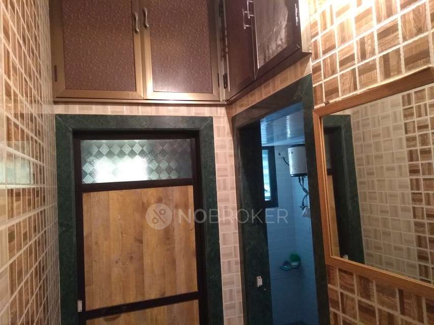 2 BHK Flat In Saptashrungi Society For Sale  In Nandivali Road, Dombivli East