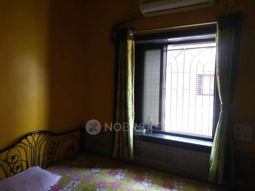 2 BHK Flat In Saptashrungi Society For Sale  In Nandivali Road, Dombivli East