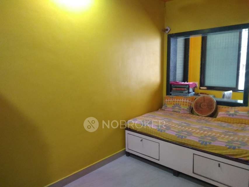 2 BHK Flat In Saptashrungi Society For Sale  In Nandivali Road, Dombivli East