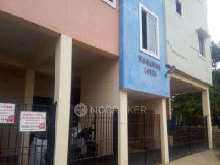 1 BHK Flat for Lease  In Kolathur