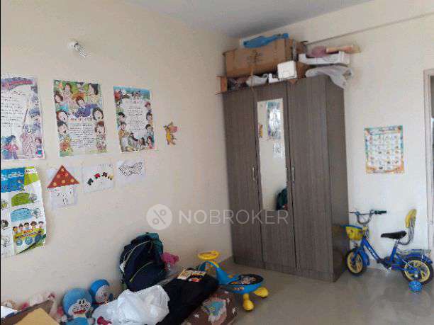 2 BHK Flat In The Woodrose Apartments for Rent  In Judicial Layout