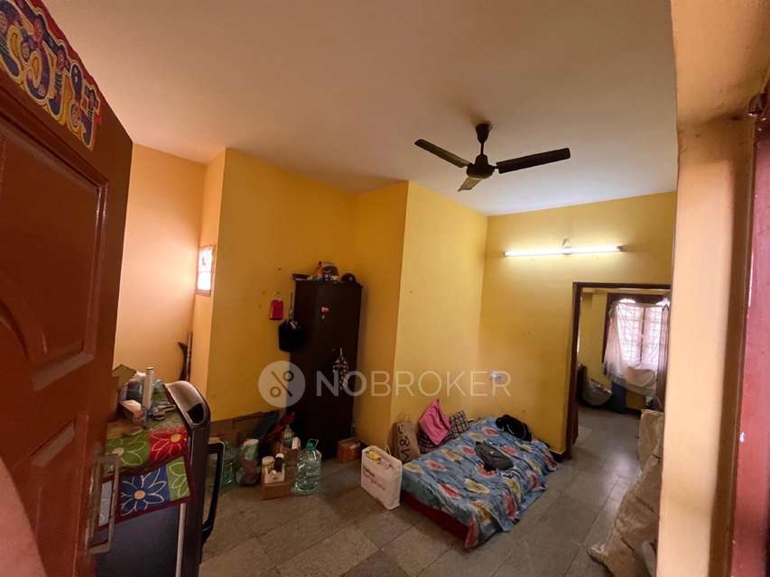 1 BHK Flat for Rent  In Ulsoor
