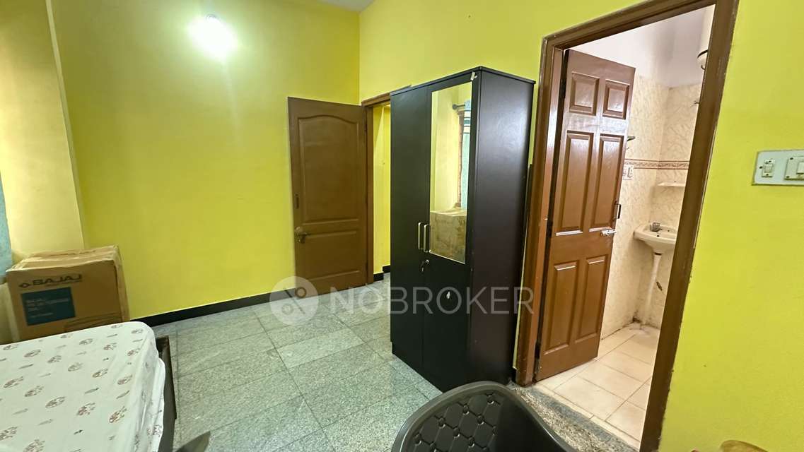 1 BHK House for Rent  In Ulsoor