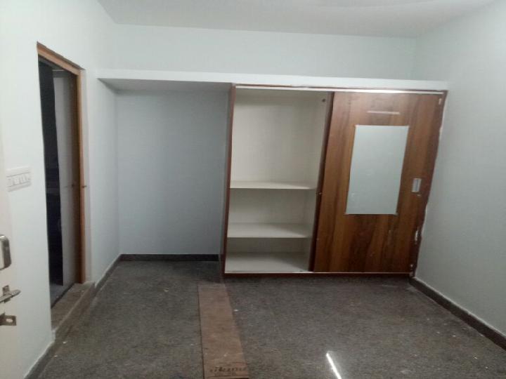 Standalone building S.G. Palya Rent WITHOUT BROKERAGE Semifurnished 1 BHK Rental Flat in