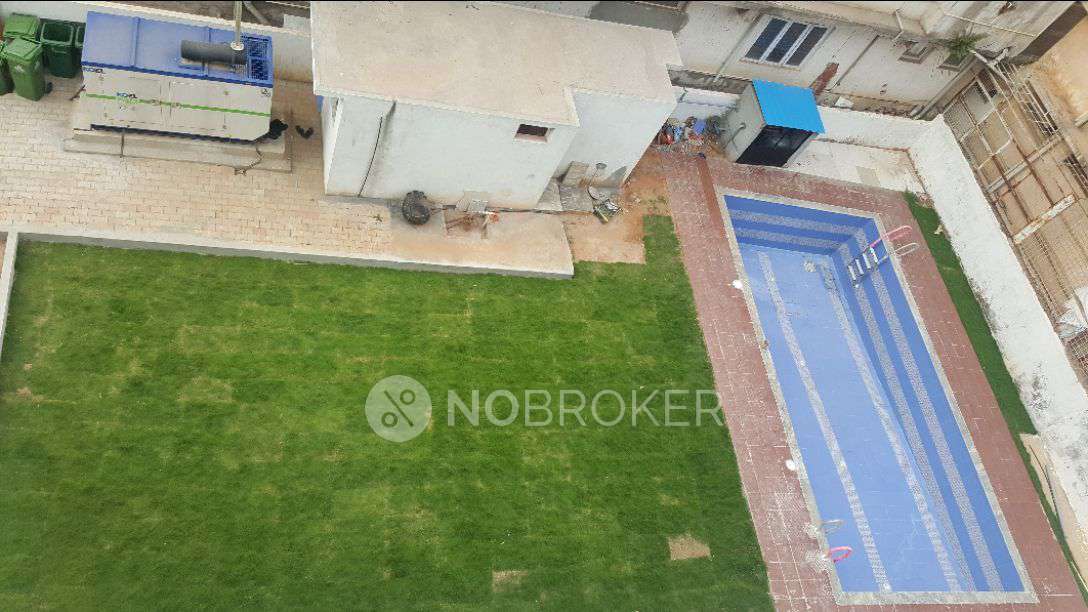 3 BHK Flat In Kalpa Arowana For Sale  In Horamavu