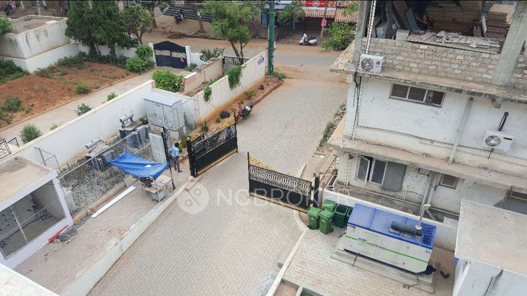 3 BHK Flat In Kalpa Arowana For Sale  In Horamavu