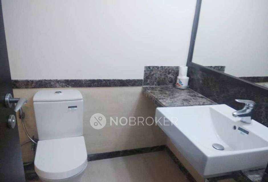 3 BHK Flat In Hiranandani Parks for Rent  In Vadakkupattu