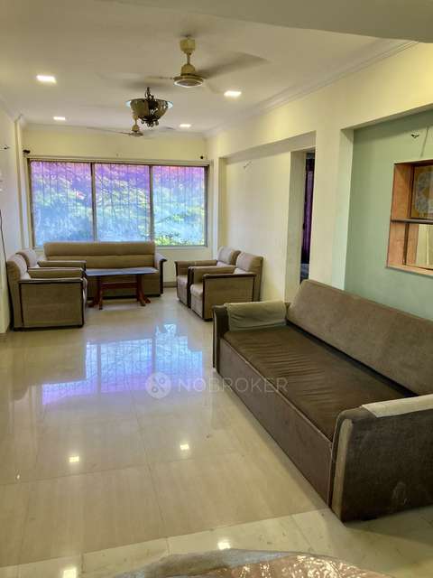 4+ BHK Flat In Pruthi Apartment For Sale  In Santacruz East