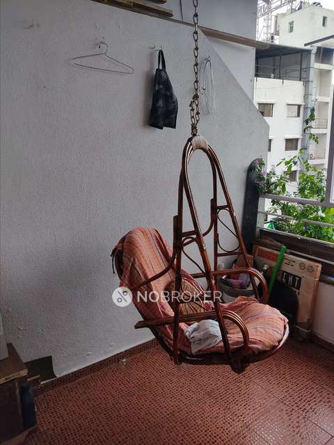 2 BHK Flat In Kanta Residency for Rent  In Morwadi