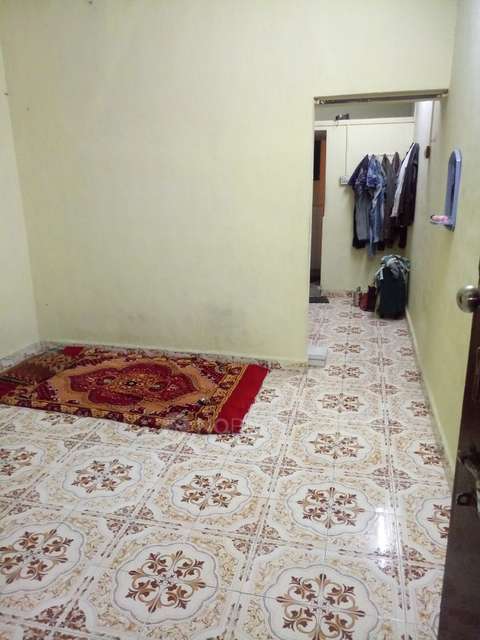 1 RK Flat In Om Nivas for Rent  In Vishrantwadi