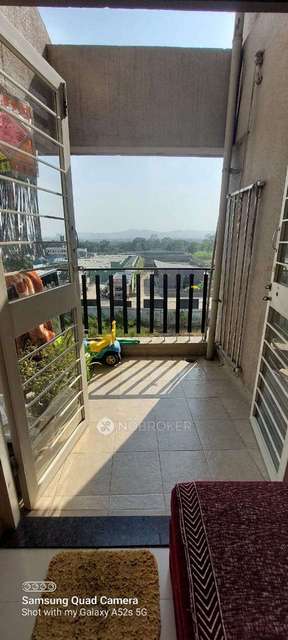 1 BHK Flat In Urban Forest For Sale  In Ravet