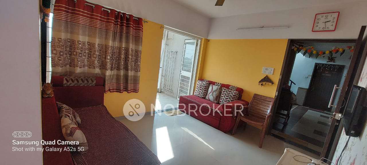 1 BHK Flat In Urban Forest For Sale  In Ravet