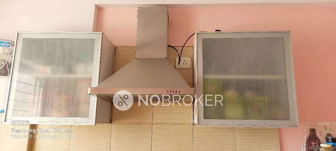 1 BHK Flat In Urban Forest For Sale  In Ravet