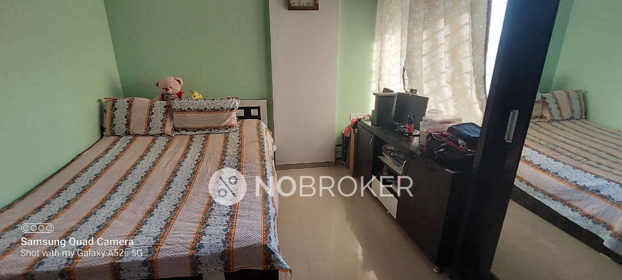 1 BHK Flat In Urban Forest For Sale  In Ravet