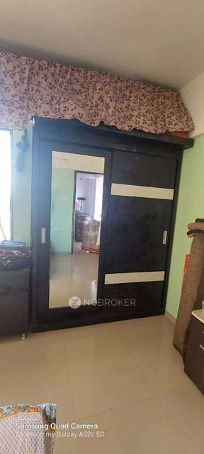 1 BHK Flat In Urban Forest For Sale  In Ravet