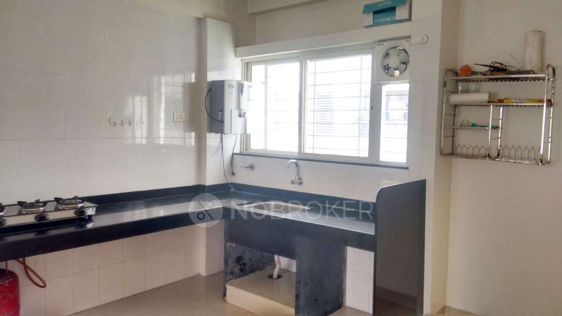 2 BHK Flat In Anant Villa for Rent  In Koregaon Park
