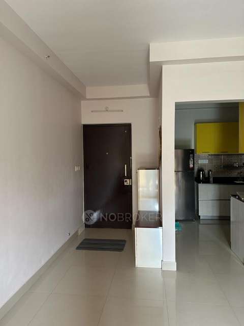 3 BHK Flat In Godrej Palm Grove For Sale  In Chembarambakkam