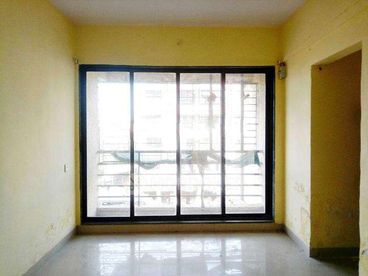 1 BHK Flat In Kamala Arcad for Rent  In Ghansoli