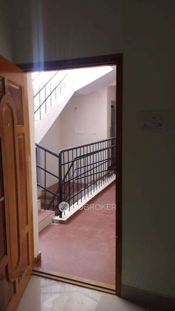 2 BHK Flat In Kasturi Splendor Apartment For Sale  In Sithalapakkam