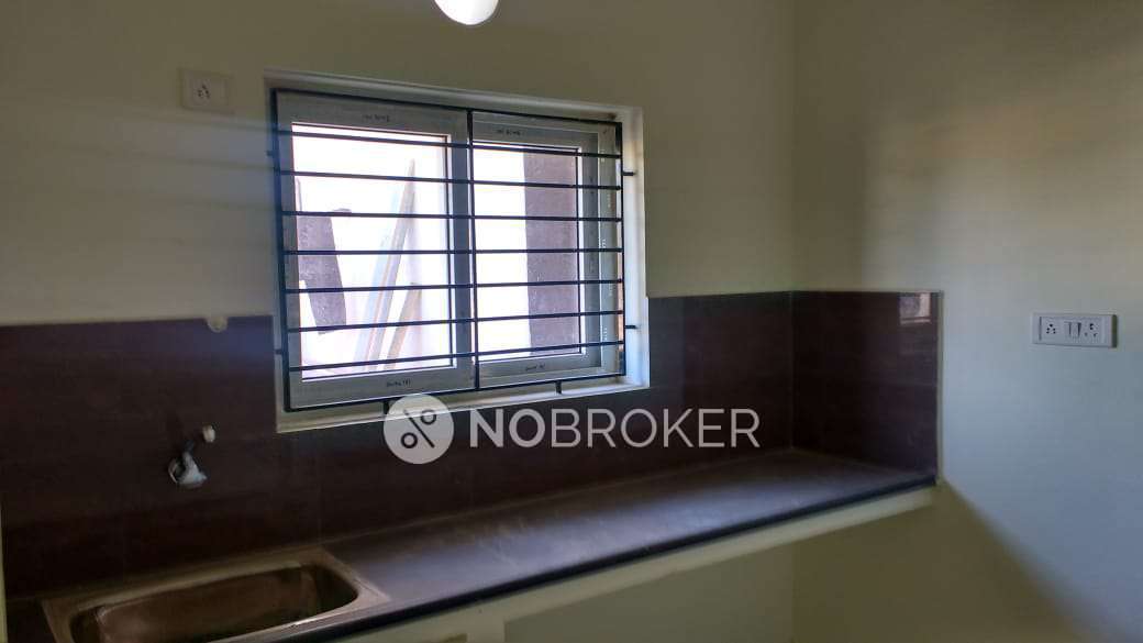 2 BHK Flat In Kasturi Splendor Apartment For Sale  In Sithalapakkam