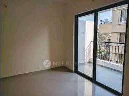 1 BHK Flat In Madhuban Society Kolhewadi for Rent  In Kirkatwadi