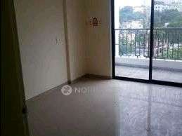 1 BHK Flat In Madhuban Society Kolhewadi for Rent  In Kirkatwadi