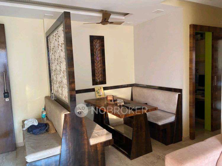 2 BHK Flat In Barca For Sale  In Barca Building