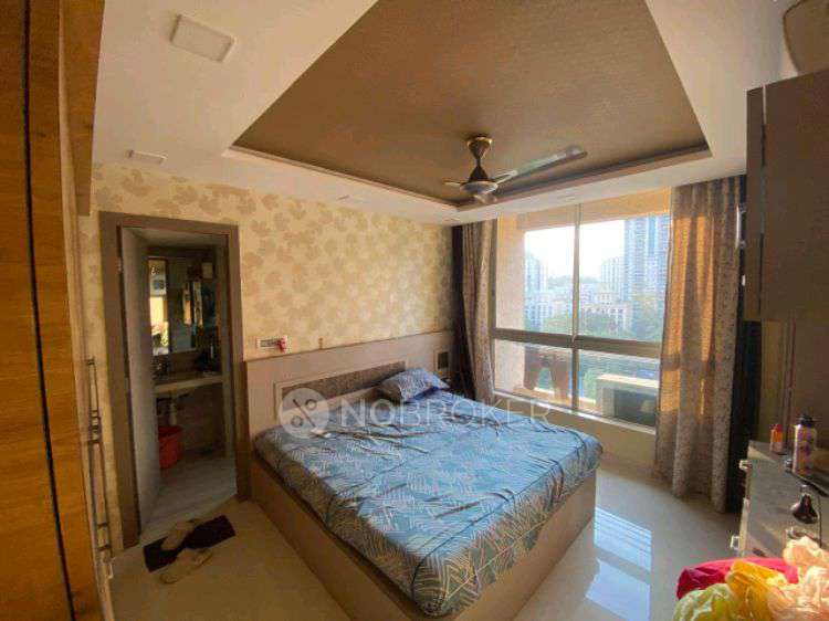 2 BHK Flat In Barca For Sale  In Barca Building