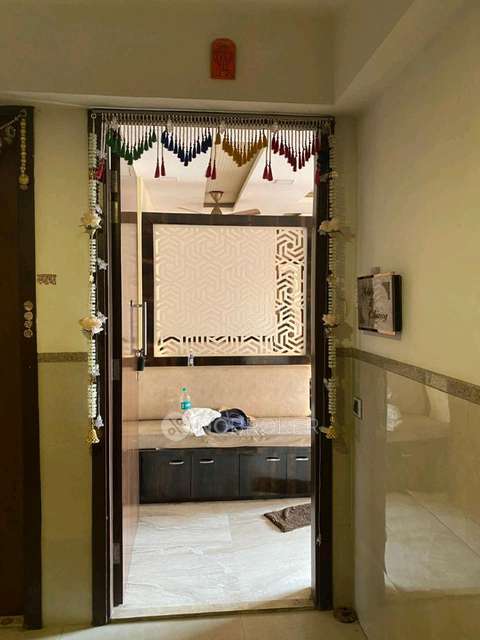 2 BHK Flat In Barca For Sale  In Barca Building