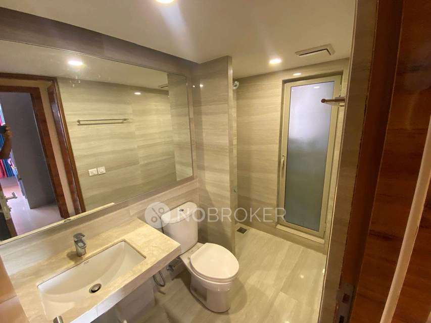 2 BHK Flat In Barca For Sale  In Barca Building