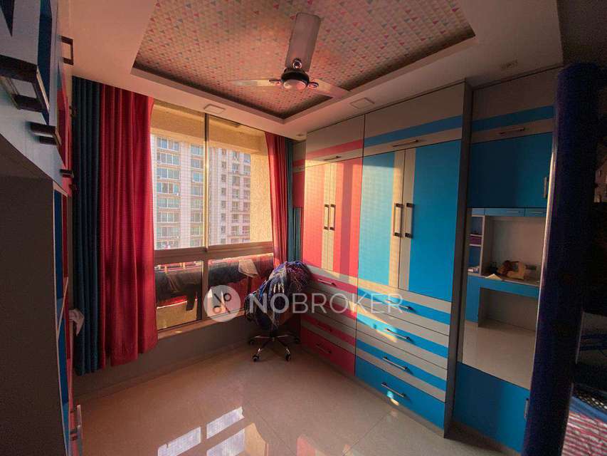 2 BHK Flat In Barca For Sale  In Barca Building