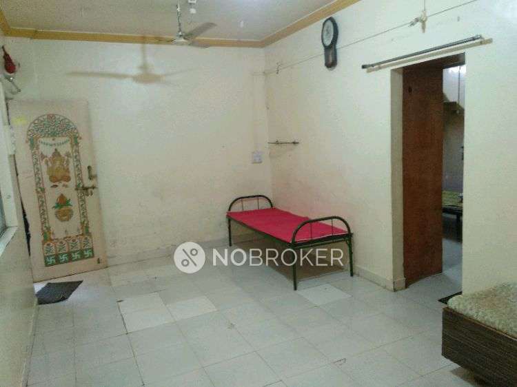 Single Room for Male In 1 BHK  In Standalone Building  In Parvati Darshan