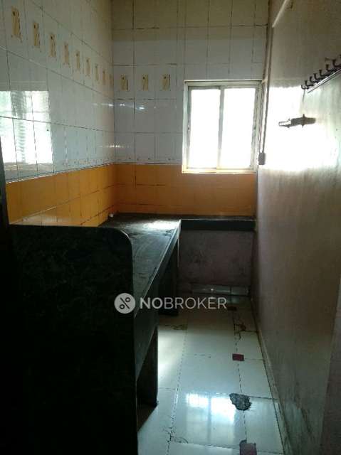 Single Room for Male In 1 BHK  In Standalone Building  In Parvati Darshan