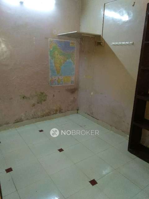 Single Room for Male In 1 BHK  In Standalone Building  In Parvati Darshan