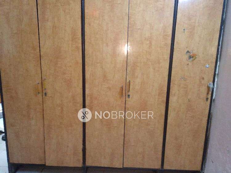 Single Room for Male In 1 BHK  In Standalone Building  In Parvati Darshan