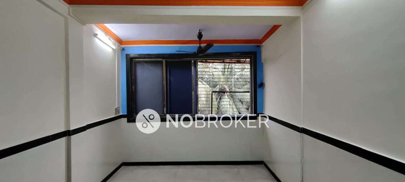 1 BHK Flat In Navodayagiri Apartment For Sale  In Vikhroli