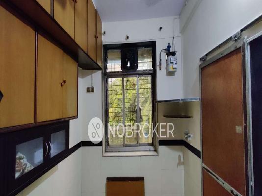 1 BHK Flat In Navodayagiri Apartment For Sale  In Vikhroli